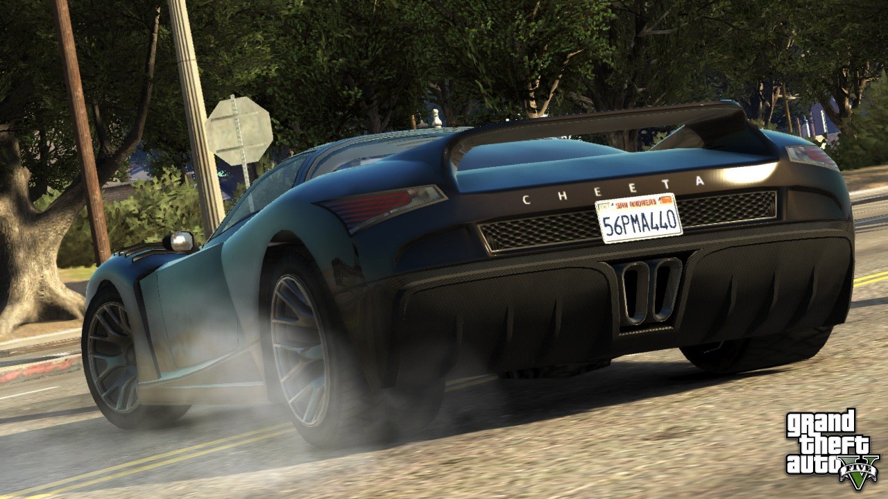 Grand Theft Auto: V (Edición Especial) - Imagen 50